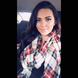 Meet your Posher, Jessica